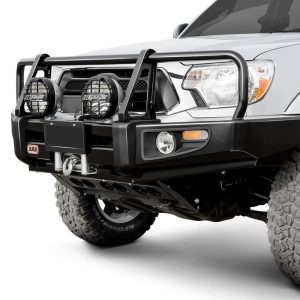Parachoque delantero Toyota LC 70/76/79 ARB