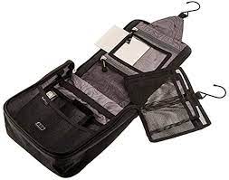 Bolso para utiles de aseo personal ARB - Imagen 2