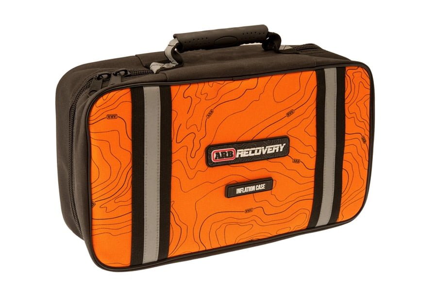 Bolso para accesorios inflado ARB