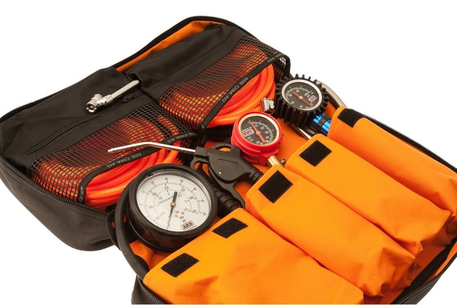 Bolso para accesorios inflado ARB - Imagen 3
