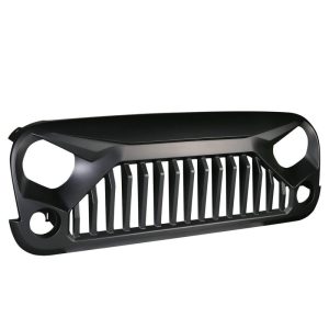 Máscara Angry Wrangler JL/JT Gladiator 19-23 Lantsun