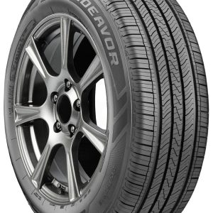 Neumático 215/55R16 COOPER ENDEAVOR 97H