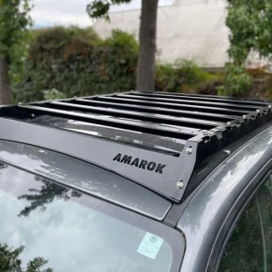 Rack de techo para Volkswagen Amarok 2010/2022