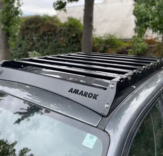 Rack de techo para Volkswagen Amarok 2010/2022