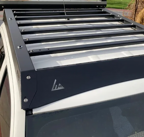 Rack de techo para Changan Hunter