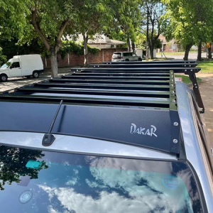 Rack de techo para Mitsubishi L200 2016/2022