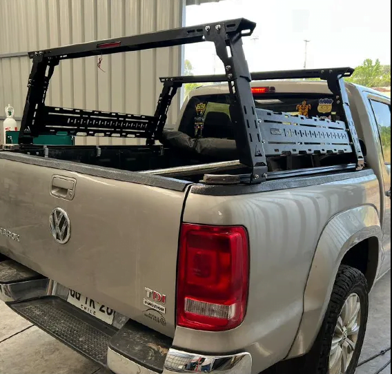 Rack de Pickup doble alto