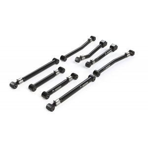 Kit brazos Alpine ajustables 0″-4.5″ WRANGLER GLADIATOR JT 20-22 TERAFLEX