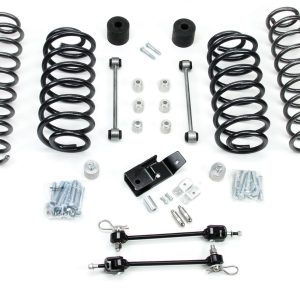 Kit levante 3″ WRANGLER TJ 97-06 TERAFLEX