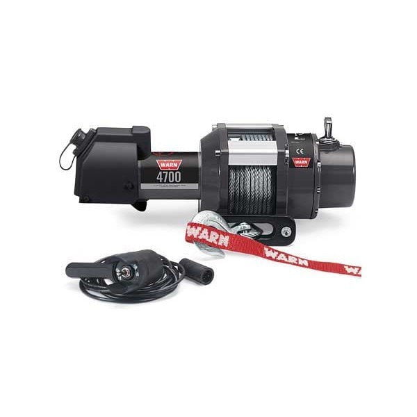 WINCHE ASSY DC 4700