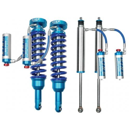 KIT DE SUSPENSION 2.5″TOYOTA 4RUNNER KING