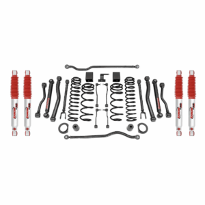 RANCHO  JEEP WRANGLER JL 2018-2020