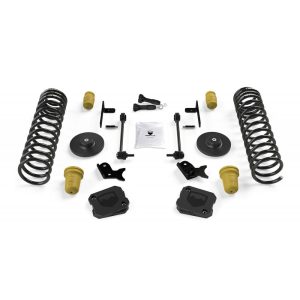 KIT LEVANTE 2.5″ GLADIATOR JT 20-22 TERAFLEX