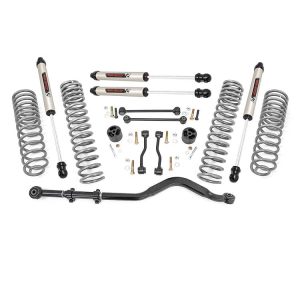 Kit de suspensión de 3.5″ Jeep Gladiador JT - Rough Country