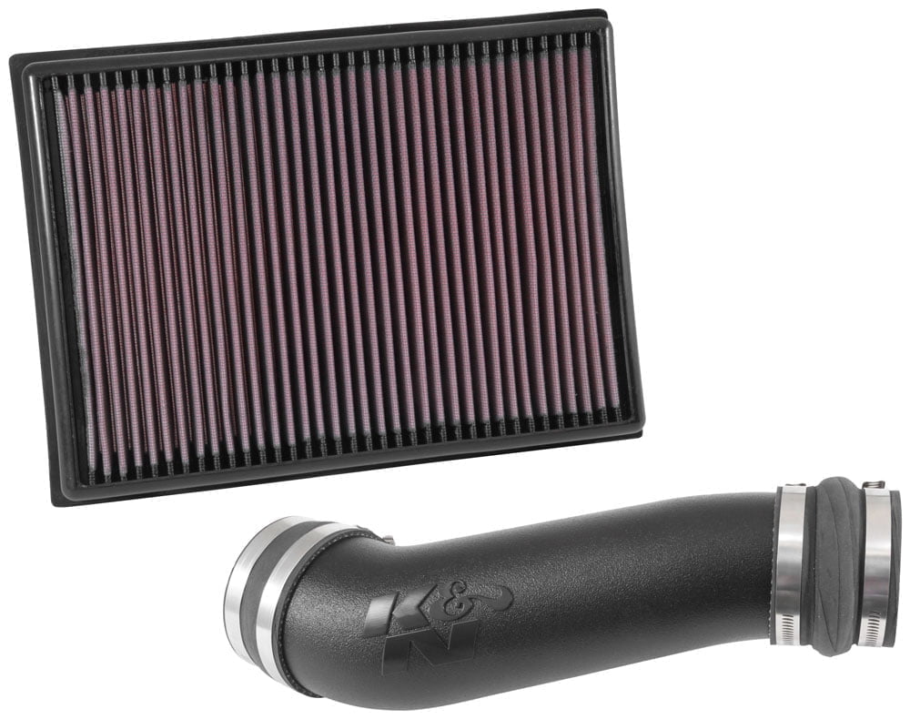 Sistema de admisión de aire de rendimiento K&N TOYOTA 4RUNNER 2010-2019
