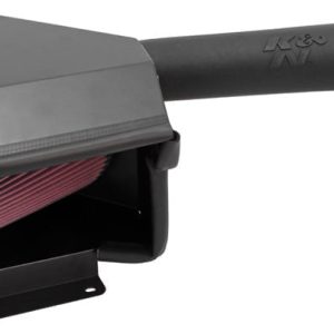 Sistema de admisión de aire de rendimiento K&N TOYOTA FJ CRUISER 10-14/4RUNNER 10-23
