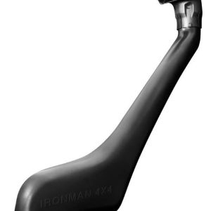 Snorkel Marca IRONMAN - Para Nissan NP300/NAVARA 2015 - 2020