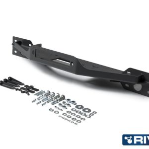 BASE DE WINCHE Marca Rival - Para Toyota Hilux Revo 2016+