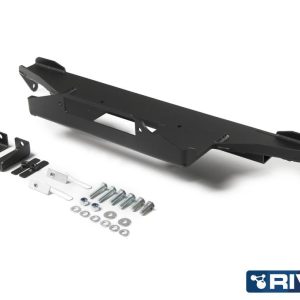 BASE DE WINCHE Marca Rival - Para VOLKSWAGen AMAROK 2010+