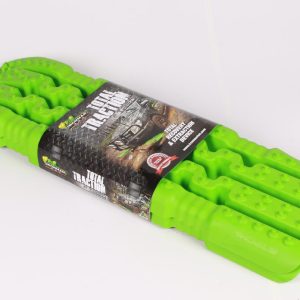PLANCHAS DE RECUPERACIÓN IRONMAN 4X4 By TRED / TRACCION TOTAL