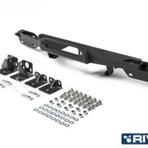 BASE DE WINCHE Marca Rival - Para Ford Ranger 2012+
