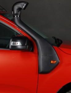 Snorkel Marca IRONMAN - Para Ford Ranger 2012+