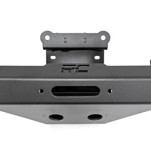 Soporte de winche Rough Country para CAN-AM X3 900 / Maverick X3 Max Turbo