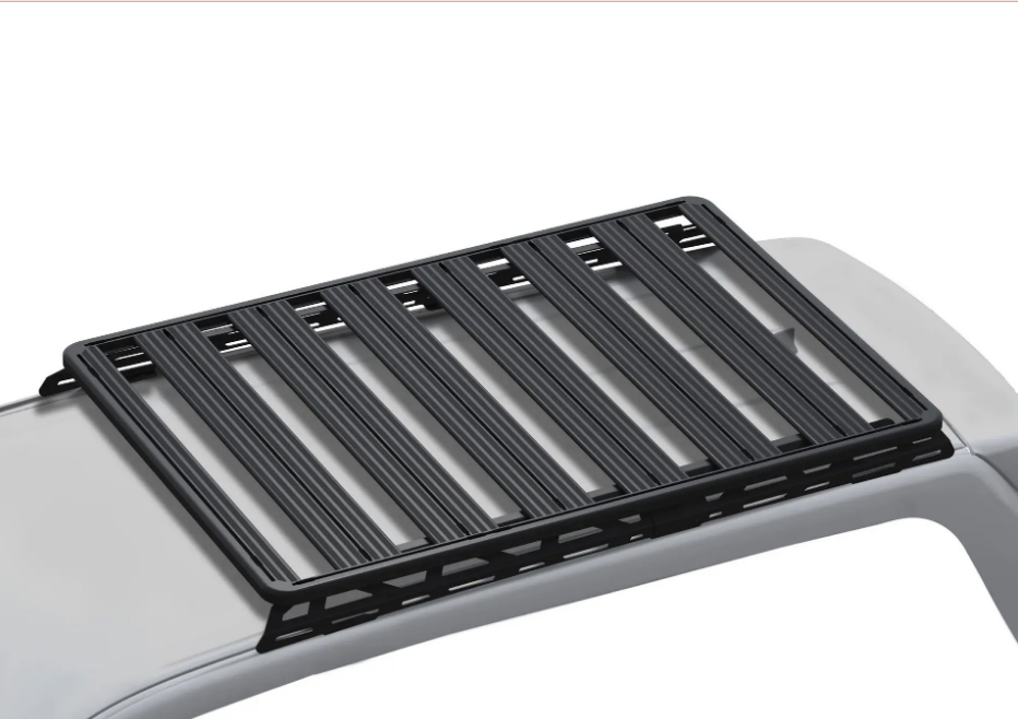 Parrilla RIVAL TOYOTA LANDCRUISER PRADO 150 2010-2023 4 PUERTAS - Imagen 2