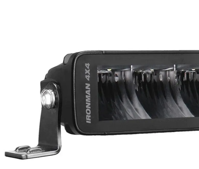 Barra LED IRONMAN 4X4 SINGLE 32" SABRE-X - Imagen 3