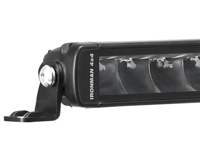 Barra LED IRONMAN 4X4 SINGLE 20" SABRE-X