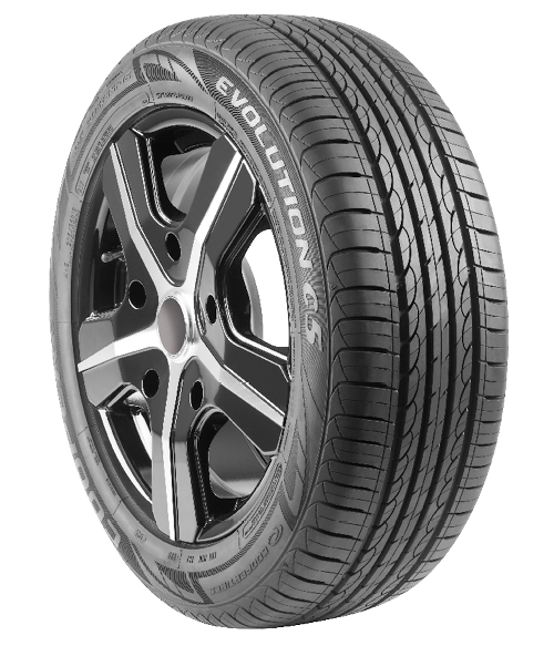 Neumático COOPER EVOLUTION C5 84V 185/60R15