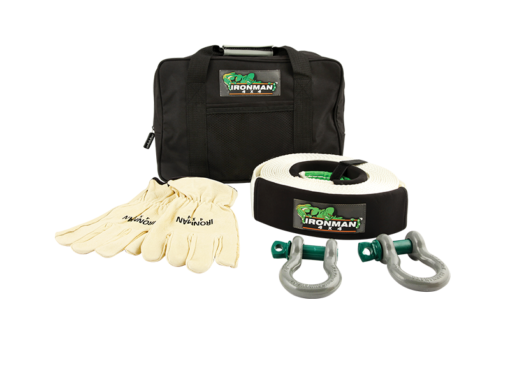 Kit de rescate IRONMAN