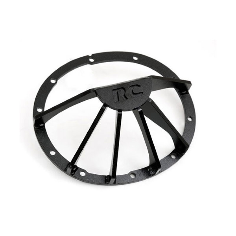 Protector Diferencial Dana 44 JK/TJ - ROUGH COUNTRY