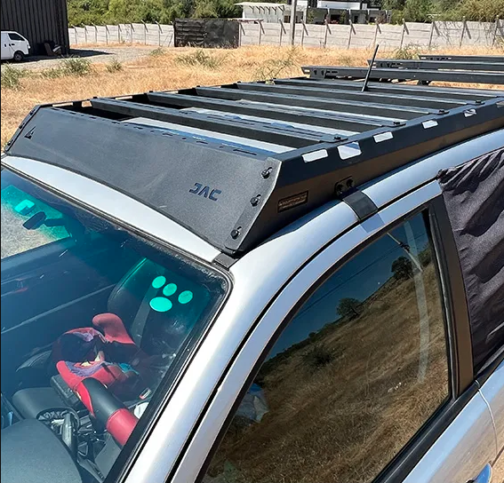 RACK DE TECHO
