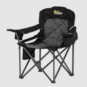 Silla KING QUAD CAMPING IRONMAN 4X4