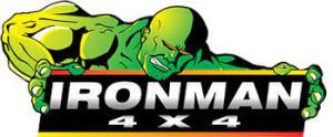 IRONMAN4X4