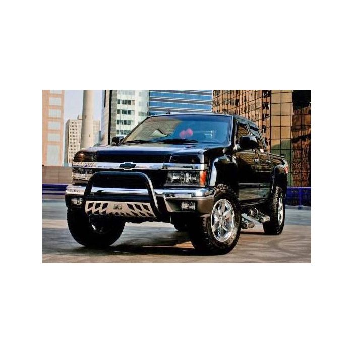 KIT DE LEVANTE 2.25" COLORADO/H3 (03-12) - READY LIFT