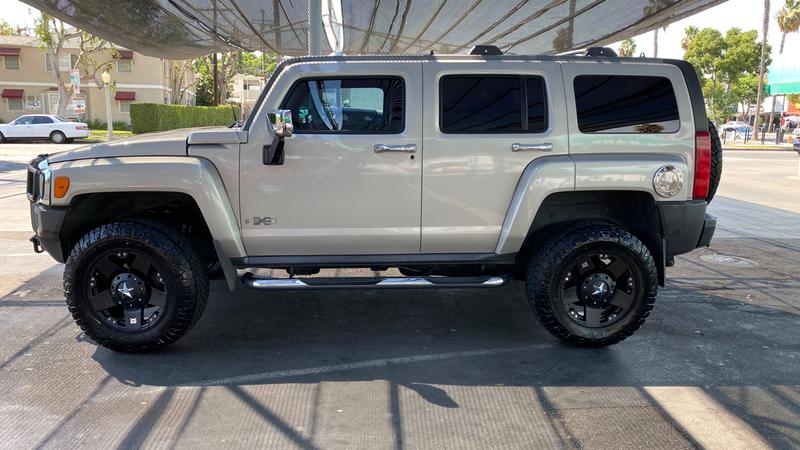 KIT DE LEVANTE 2.25" COLORADO/H3 (03-12) - READY LIFT