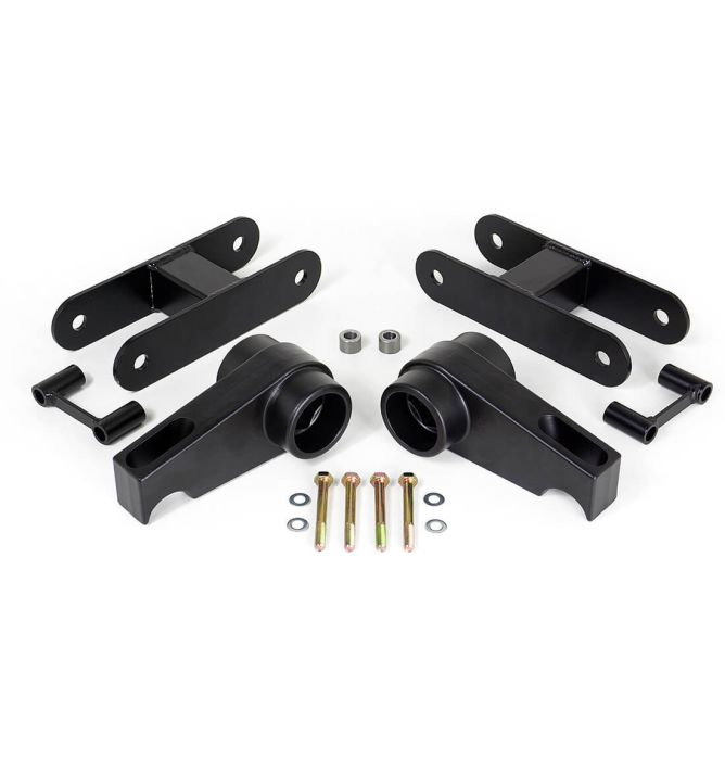 KIT DE LEVANTE 2.25" COLORADO/H3 (03-12) - READY LIFT