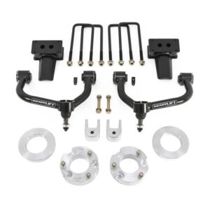 KIT LEVANTE 3.5″ F150 4X4 21-23 READY LIFT
