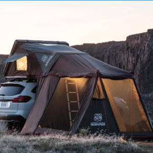 CARPA DE TECHO MAS ANEXO DE VESTIDOR
