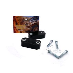 KIT ESPACIADORES DE BARRA ESTABILIZADORA DELANTERA - TERRAIN TAMER