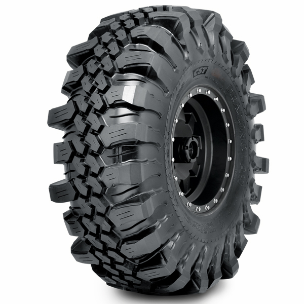 NEUMÁTICO LT37X12.50-16 CL21M DRAGON CLAW 6PR TL