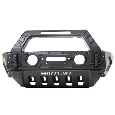 PARACHOQUE DELANTERO STRYKER WRANGLER JK/JL/JT 07-24 SMITTYBILT - Imagen 3