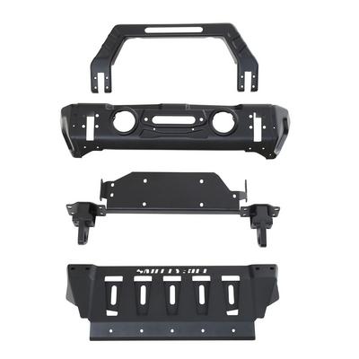 PARACHOQUE DELANTERO STRYKER WRANGLER JK/JL/JT 07-24 SMITTYBILT