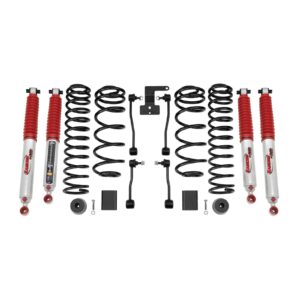 Kit de Suspensión JEEP WRANGLER JL 2018-2025