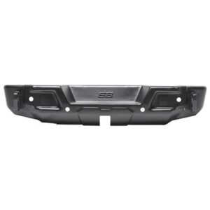 PARACHOQUE TRASERO STRYKER WRANGLER JL 19-24 SMITTYBILT