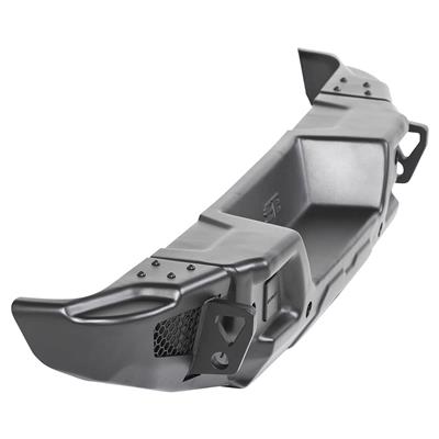 PARACHOQUE TRASERO STRYKER WRANGLER JL 19-24 SMITTYBILT - Imagen 2