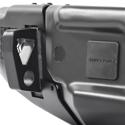 PARACHOQUE TRASERO STRYKER WRANGLER JL 19-24 SMITTYBILT - Imagen 6