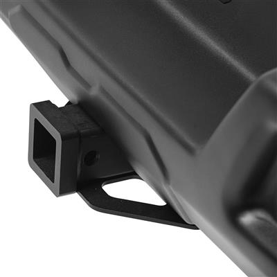 PARACHOQUE TRASERO STRYKER WRANGLER JL 19-24 SMITTYBILT - Imagen 5